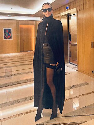 Charlize Theron Hot leaked photo #39