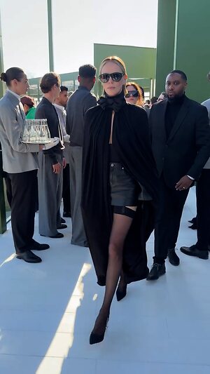 Charlize Theron Hot leaked photo #44