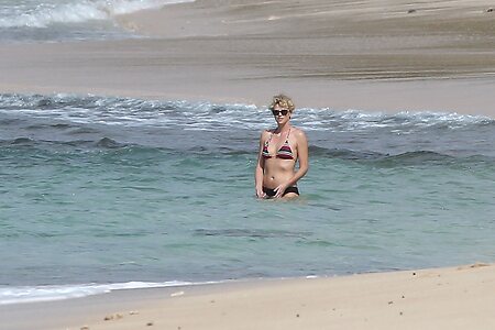 Charlize Theron Hot leaked photo #53