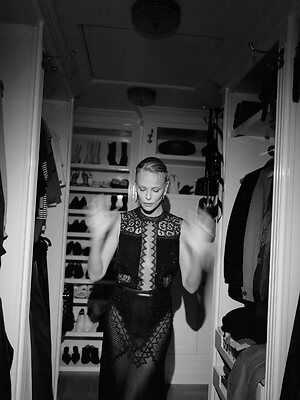 Charlize Theron leaked photo #13
