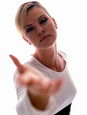 Charlize Theron leaked photos