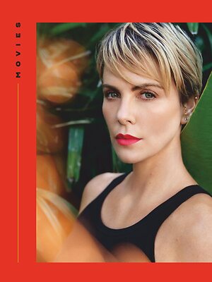 Charlize Theron leaked photo #45