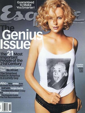Charlize Theron leaked photo #48