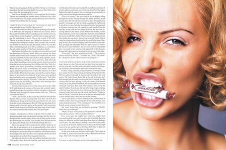 Charlize Theron leaked photo #51