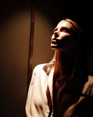 Charlize Theron leaked photo #83