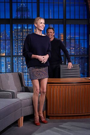 Charlize Theron leaked photo #85