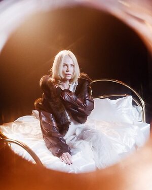 Charlize Theron leaked photo #91