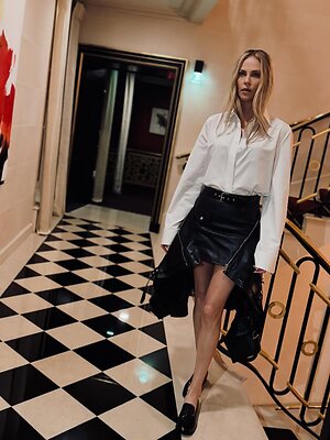 Charlize Theron
