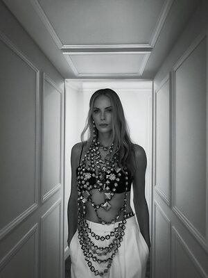 Charlize Theron leaked photo #101