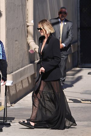 Charlize Theron leaked photo #109