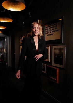 Charlize Theron leaked photo #111