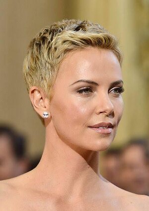 Charlize Theron