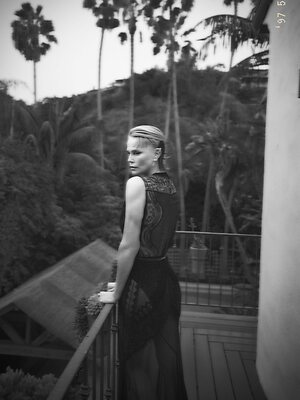 Charlize Theron leaked photo #164