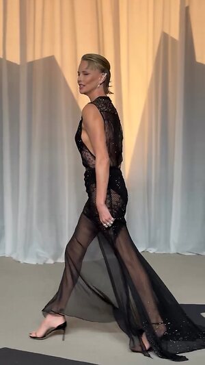 Charlize Theron leaked photo #172