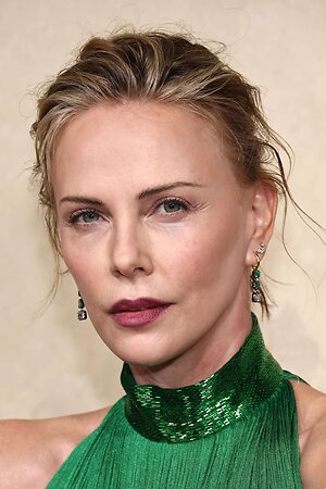 Charlize Theron
