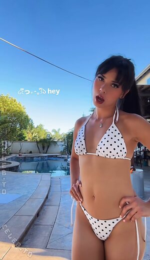 Charlize Nicole Nude Photos