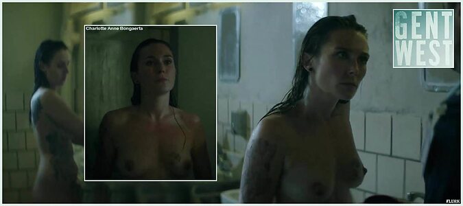 Charlotte Anne Bongaerts leaked photo #3