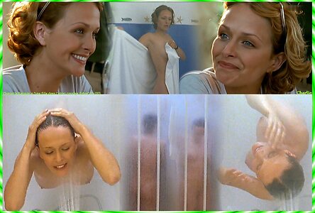 Charlotte Becquin Nude Leaked Photo #2