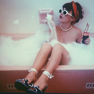 Charlotte Best leaked photos