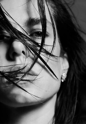 Charlotte Casiraghi leaked photo #2