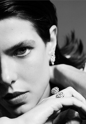 Charlotte Casiraghi leaked photo #5