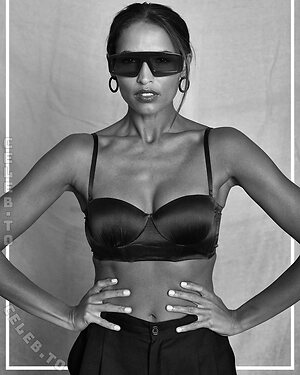 Charlotte Cater-Allen Nude Leaked Photo #16