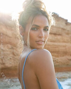 Charlotte Cater-Allen Nude Leaked Photo #20