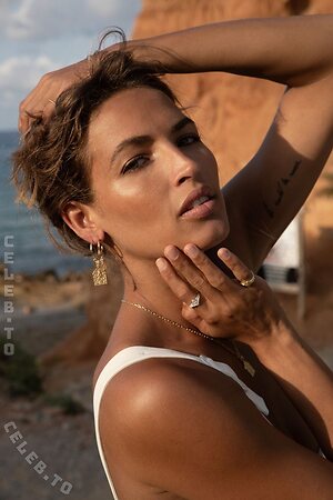 Charlotte Cater-Allen Nude Leaked Photo #21