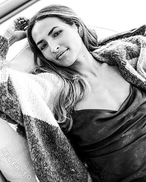 Charlotte Cater-Allen Nude Leaked Photo #30