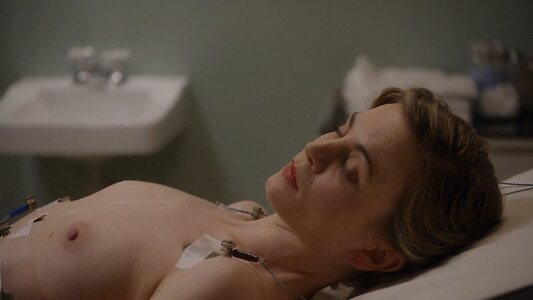 Charlotte Chanler Nude Leaked Photo #3