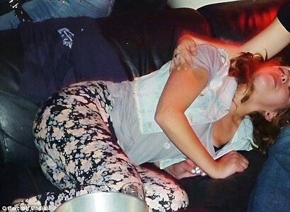 Charlotte Church leaked photo #23