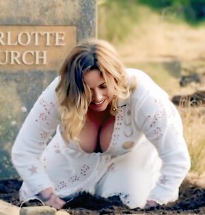 Charlotte Church