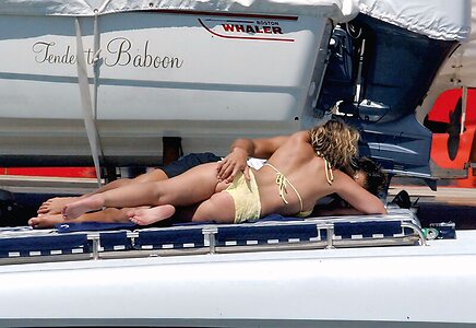 Charlotte Church leaked photo #28
