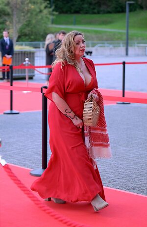 Charlotte Church leaked photo #42
