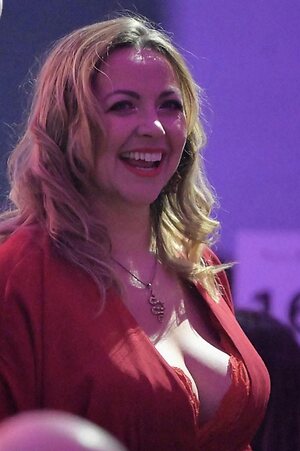 Charlotte Church leaked photo #44