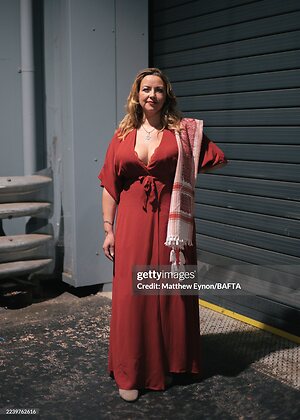 Charlotte Church