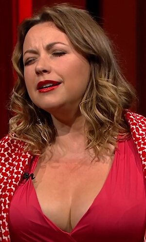Charlotte Church