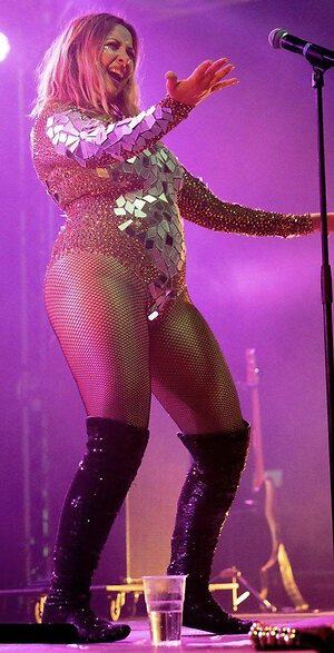 Charlotte Church leaked photo #60