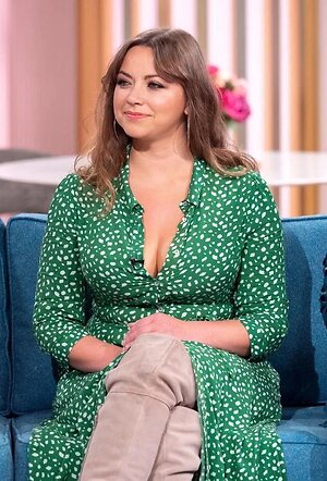 Charlotte Church leaked photo #77