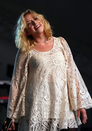 Charlotte Church
