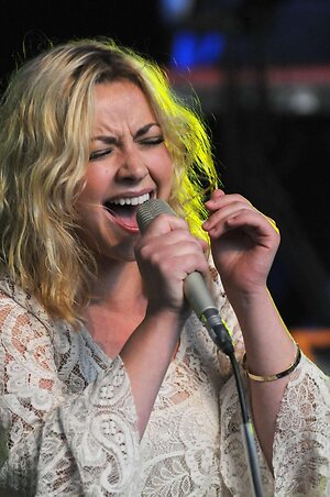 Charlotte Church leaked photo #79