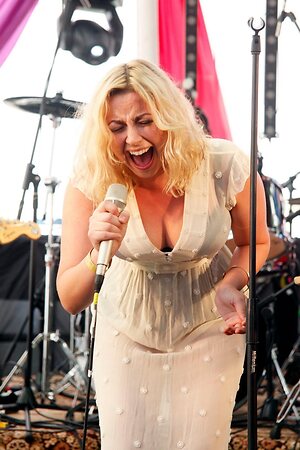 Charlotte Church leaked photo #81