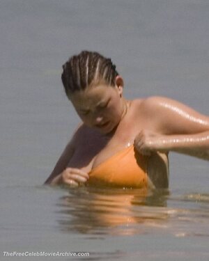 Charlotte Church leaked photo #100