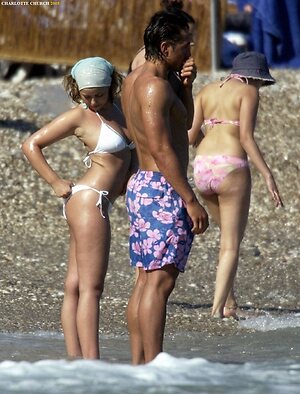 Charlotte Church leaked photo #105