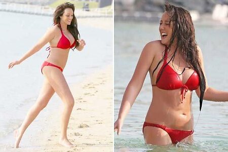 Charlotte Crosby leaked photo #31