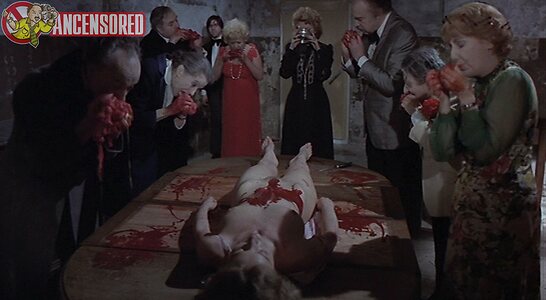 Charlotte De Turckheim Nude Leaked Photo #5