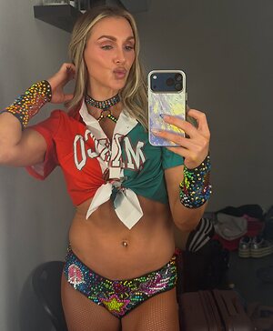 Charlotte Flair