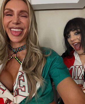 Charlotte Flair leaked photo #16