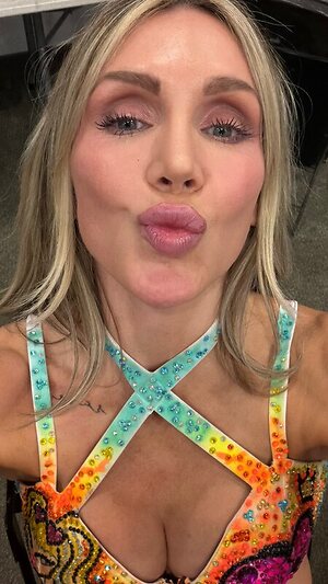 Charlotte Flair leaked photo #31