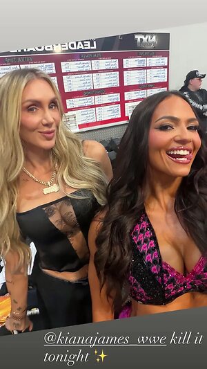 Charlotte Flair leaked photo #39
